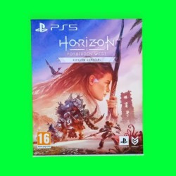 Horizon: Forbidden West -...