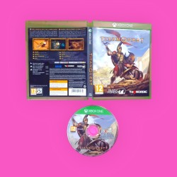 Titan Quest / Xbox One