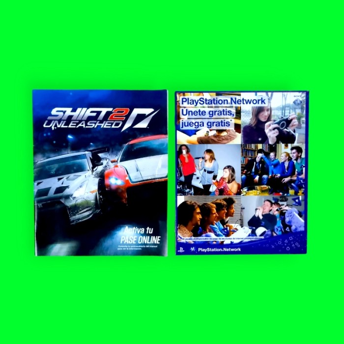 Need For Speed: Shift 2...