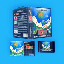 Super Fantasy Zone / Mega...