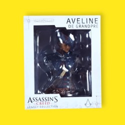 Busto Aveline de Assassin's...