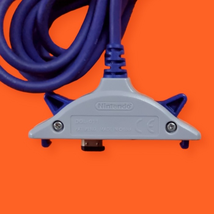 Cable Link Gamecube/Game...