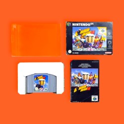 Bomberman 64 / Nintendo 64