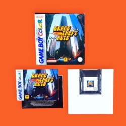 Grand Theft Auto / Game Boy...