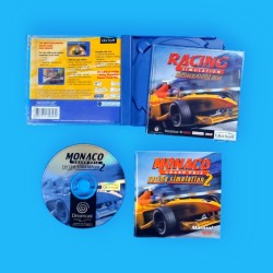 Racing Simulation (PAL UK)...