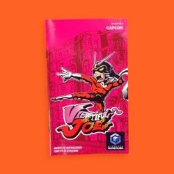 Manual Viewtiful Joe /...