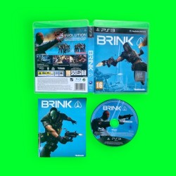 Brink / PS3