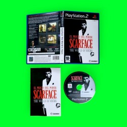 Scarface / PS2