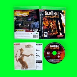 Silent Hill: Homecoming / PS3