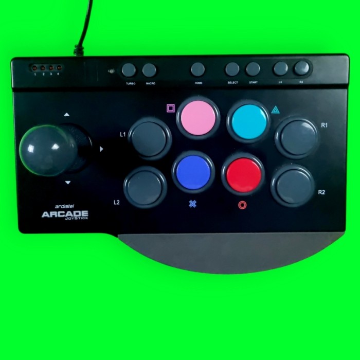 Mando Arcade Joystick para PS3