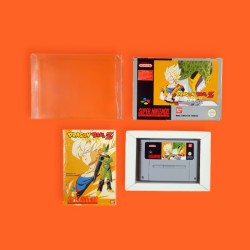 Dragon Ball Z / Super Nintendo