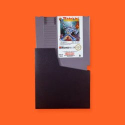 Super Turrican / NES