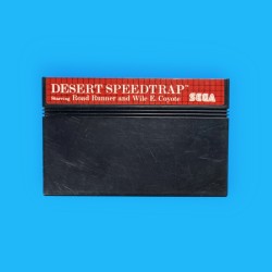 Desert Speedtrap / Master...