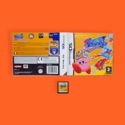 Kirby: Mouse Attack (sin...