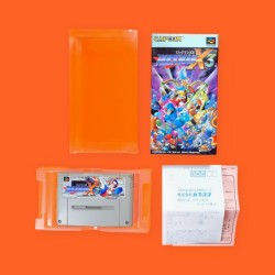 Rockman X3 (sin manual) /...