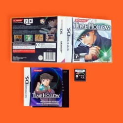 Time Hollow / Nintendo DS