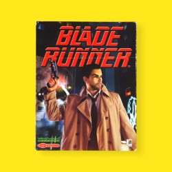 Blade Runner (Big Box) / PC