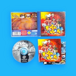 Power Stone / Dreamcast