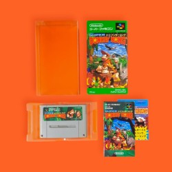 Donkey Kong / Super Famicom