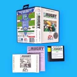 Rugby World Cup 1995 / Mega...