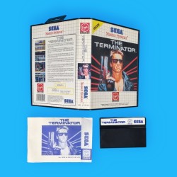 The Terminator / Master System