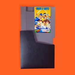 North & South / NES