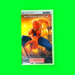 Película Spider-Man 2...