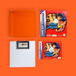 Final Fight One / Game Boy...