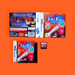 To-Fu Collection / Nintendo DS