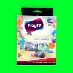 PlayTV NUEVO / PS3