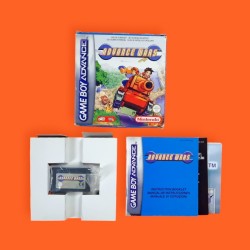 Advance Wars / Game Boy...