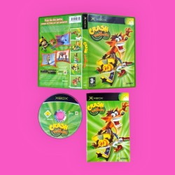 Crash Twinsanity / Xbox