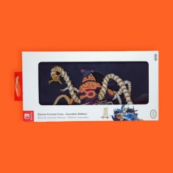 Funda Deluxe Nintendo...