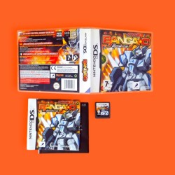 Bangai-O Spirits / Nintendo DS