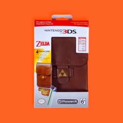 Estuche Nintendo 3DS...