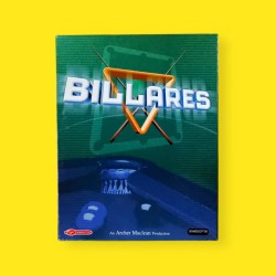 Billares (Big Box) / PC