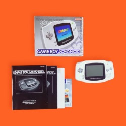 Consola Game Boy Advance...