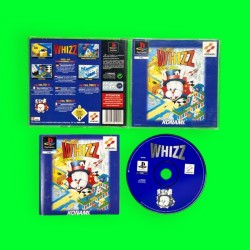 Whizz / PS1