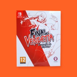 Final Vendetta - Edición...