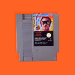 Power Blade / NES