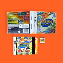 Pokémon Ranger / Nintendo DS