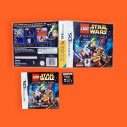 Lego Star Wars: The...