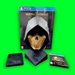 Mortal Kombat 11 - Edición...