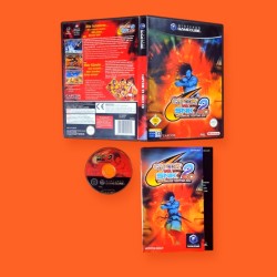 Capcom vs SNK 2 EO / Gamecube