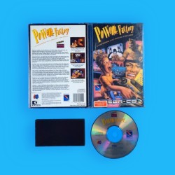 Power Factory / Mega-CD