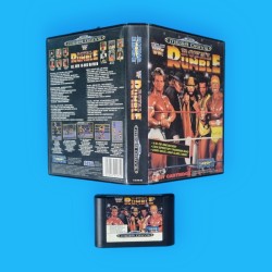 WWF Royal Rumble (sin...