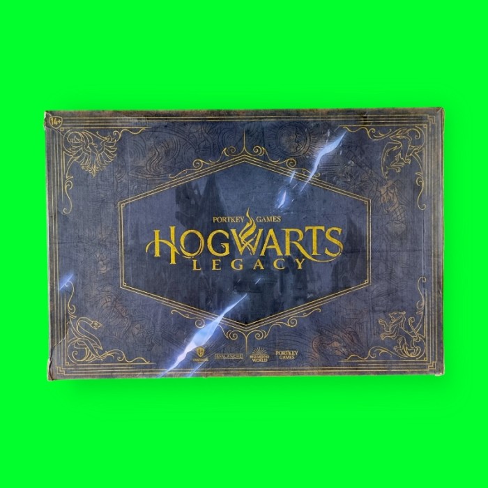 Hogwarts Legacy - Edición...