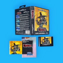 Chakan / Mega Drive