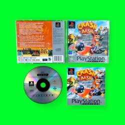 Crash Bash / PS1