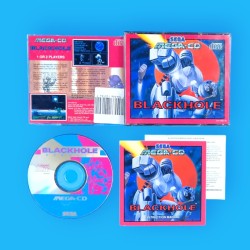 Blackhole Mega-CD